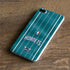 NBA Charlotte Hornets Jersey iPhone 8 Plus Skin